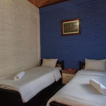 Rabasta Kuta Beach Inn Εξωτερικό φωτογραφία