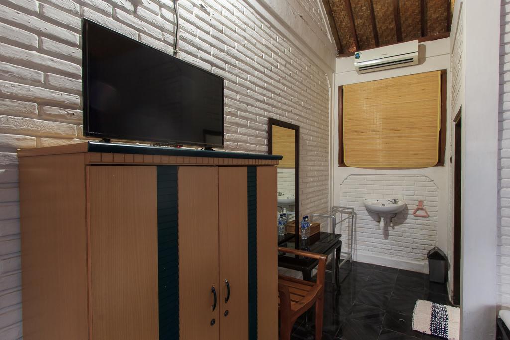 Rabasta Kuta Beach Inn Εξωτερικό φωτογραφία