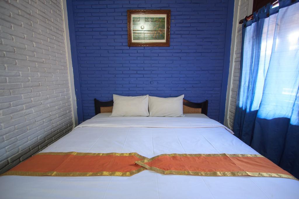 Rabasta Kuta Beach Inn Εξωτερικό φωτογραφία